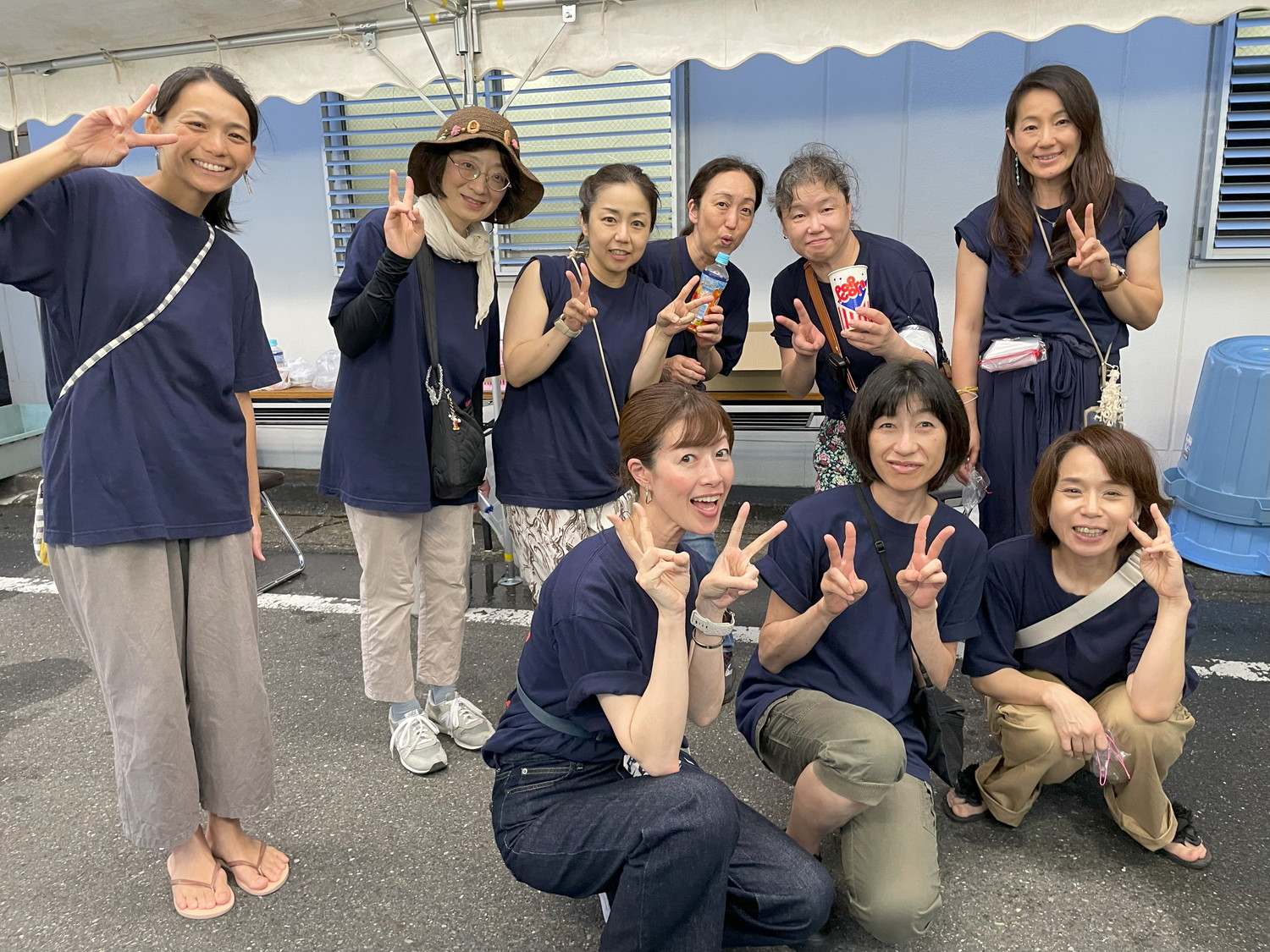 2025年7月5日 - 夏祭り宵祭り